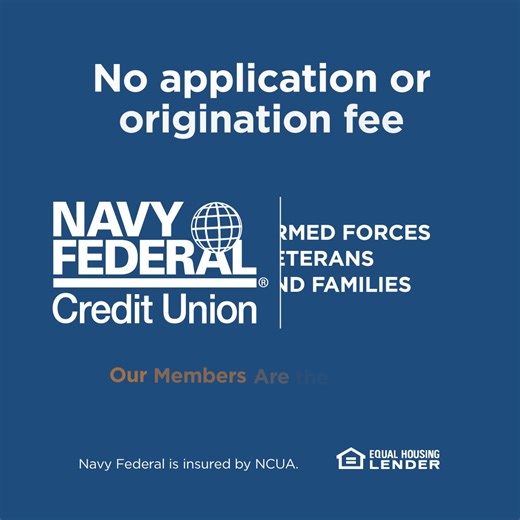 You could save hundreds with a home equity loan, and we’ll cover 100% of the closing costs. | Navy Federal Credit Union