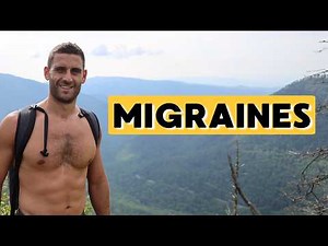 My Stage 4 Lung CANCER Spread To My Brain When I Was 15! "It started with migraines"