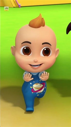 Divertido Educativo Canción del alfabeto #shorts #learning #kidssongs #animacióninfantil #música