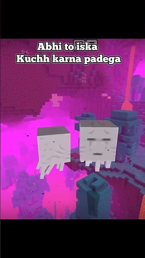 Minecraft ghast and the sound