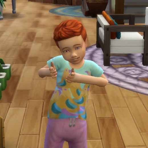 "The Sims 4" 100 Baby Challenge Tips: 10 Winning Strategies