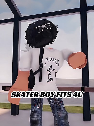 Stylish Bloxburg Outfit Codes at Berry Ave!
