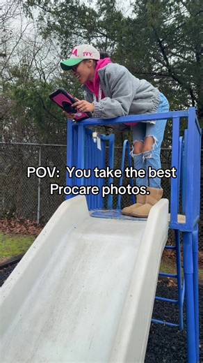 Capturing Love and Learning with Procare Photos