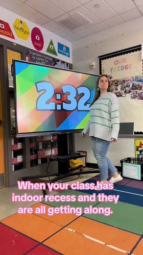 1.2M views · 10K reactions | If fun Friday is peaceful, everyone is...