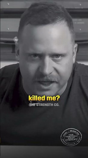 STARTING STRENGTH IS BORING!