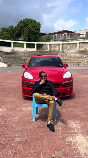 2011 Porsche Cayenne Review: Luxury and Performance