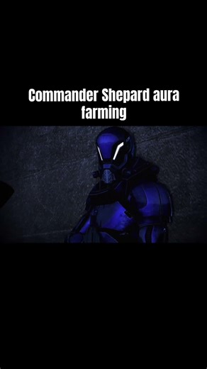 Armor customization in Mass Effect 3 is still one of my favorites