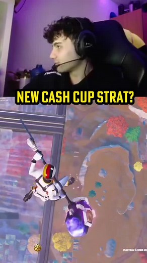 Mastering Fortnite Cash Cup Strategies