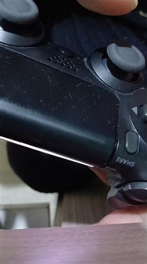 veja os botões para apertar para conectar o seu controle bluetooth no seu computador Windows PC