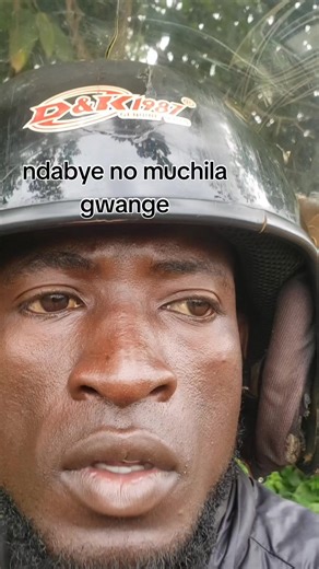 Ndaabye No Muchila Gwange: King Saha's Hit