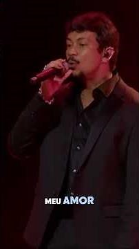 DUETO EMOCIONANTE! A Voz Que Toca o Coração!