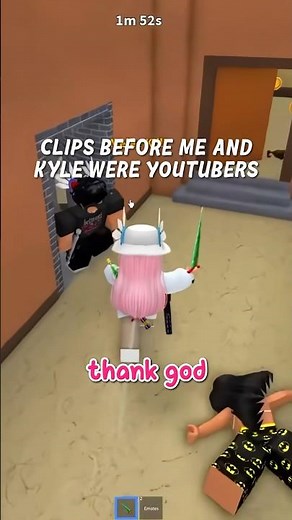 BEFORE VANI AND KYLE WERE YOUTUBERS 😱