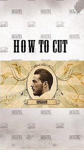 Step by Step How To Cut a Vanguard The "Vanguard" is one the ten haircuts that is featured on the @schorembarbier tutorial DVD... We're not saying it's the ONLY way, we're not saying it's the BEST way and we sure as hell aren't saying this is the way you should do it, we just want to show you the Scumbag way of barbering. This is one of the signature haircuts we'll be showing in the Schorem academy, @theoldschoolbarberacademy Of course we used our own @reuzel pomade... Product: @reuzel Haircut: 