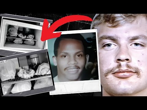 The Heartbreaking Death of Oliver Lacy: Jeffrey Dahmer's 16th Victim