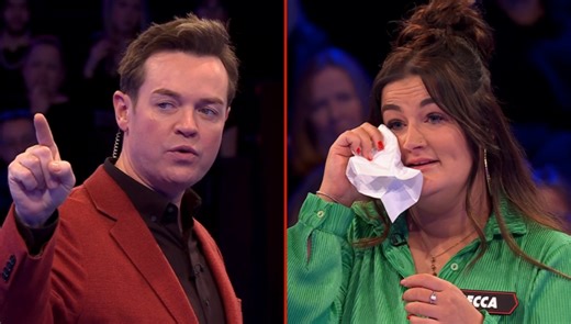 Deal or No Deal disaster as tearful single mum loses out on huge payday