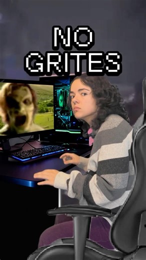 Don’t scream es un nuevo juego indie con vibras de la Bruja de Blair, hecho en unreal engine 5