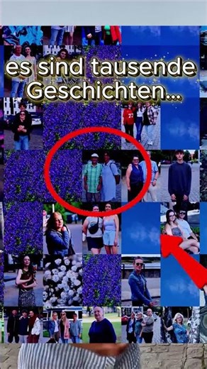 Das könnte ihn überraschen… #gemeinsamfürkunst