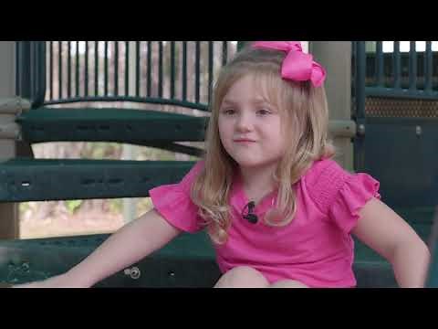 Avalynn’s Battle with Childhood Leukemia