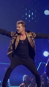 David Bisbal on Reels