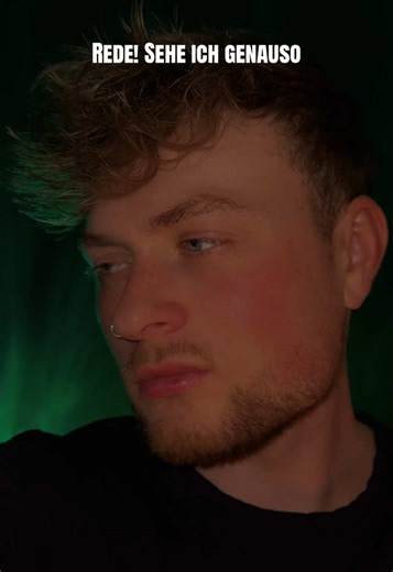 Transmann Erfahrungen: Ich stimme dir zu!