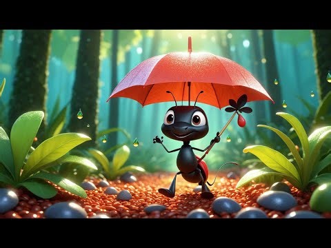 The Alphabet Animal March | A to Z Parade Song for Kids | Learn Letters with Roars & Hops