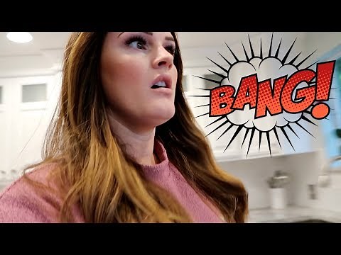 What was that Noise?