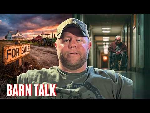 How a $156,000 Nursing Home Bill Destroys Family Farms