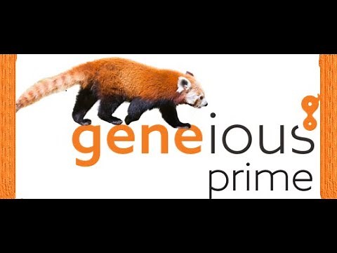 Geneious Prime#learnabout it and Perform simple Analysis#Whole genome seq Analysis