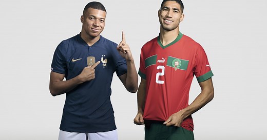Diffusion et horaire France - Maroc : sur quelles chaînes TV, à quelle heure regarder le match de la Coupe du monde ?