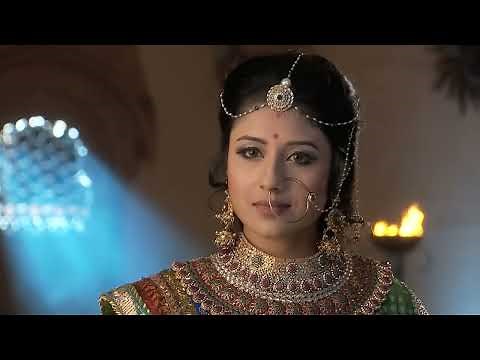 Jodha Akbar - Ep 92 - Rajat Tokas, Paridhi Sharma - Hindi Tv Serial - Zee5 Premium