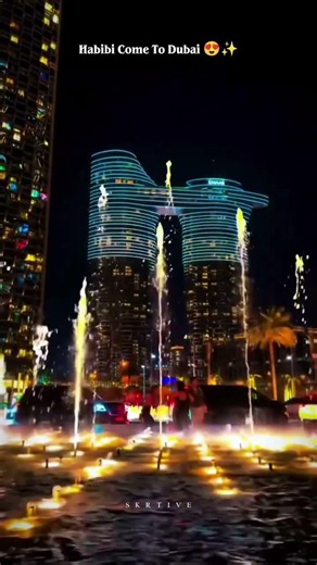Dubai ✨😍 | Aesthetic Edit || #dubai #aesthetic #fyp #trending #music #shorts