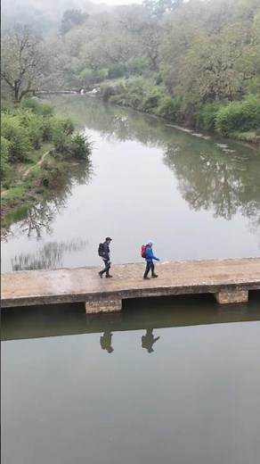 Exploramos el Valle de las Ánimas bajo un Bosque de Niebla