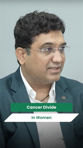 Urban vs. Rural: Faces of Women’s Cancer in India Cancer presentation is not uniform across India; it is starkly divided by geography and socioeconomic status, a critical factor for targeted screening. @dr.sajjanrajpurohit a Medical Oncologist, highlights that the most common cancers among women differ significantly between rural and urban populations. In rural areas, the most common cancer remains Cervical Cancer. It is followed by Colorectal, Breast, and Uterine/Ovarian cancers. The high incid