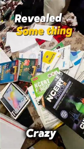 Revealed some thing crazy 🔥#shorts #neet2026 #trending