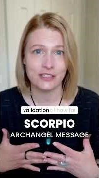 Scorpio You Are Ready For More Step Into Your Power 🔥 #Scorpio #Tarot #Career #Spirituality