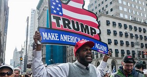 'The Gipper' strategy: Six bold ideas for Trump, Republicans to rebound from 2022 midterms