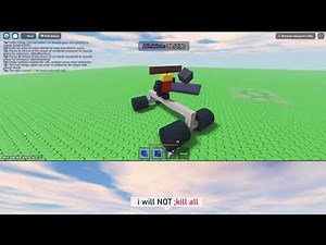 Elected Admin - HOW TO CREATE A CAR 2023 100% WORKING