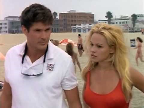 Pamela Anderson - Baywatch