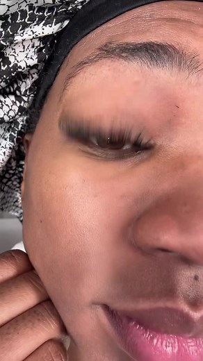 These turned out so cute @TDANCE BEAUTY #lashextensions #falseeyelashes #tutorial #diylashextensions #tiktokshop