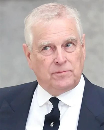 Prince Andrew Set to Leave Royal Lodge Before His Birthday
