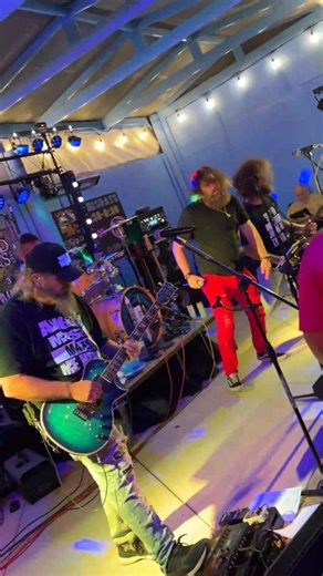 Lazy Lizard Hernando Beach on Reels