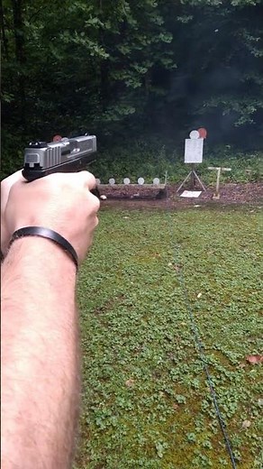 Smith & Wesson SD40VE Apex Trigger Upgrades