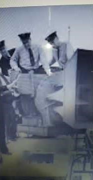 World War 2 Air Raid Siren Sound Effect