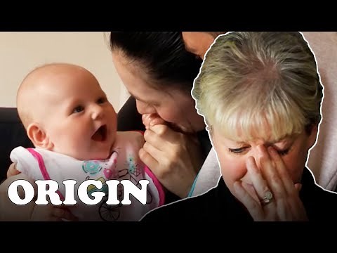 The Babies Being Taken From Their Mothers | Part 3 | Full Episode | Origin