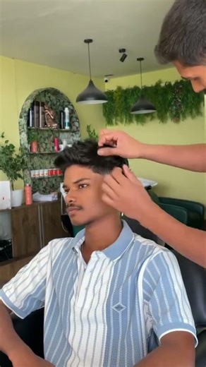 #lowfade with texture on 🔝 clean & modern look