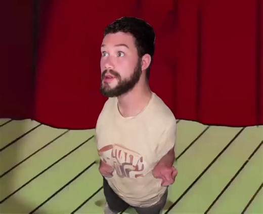 Exploring The Simpsosn's Humor with IDK Sterling