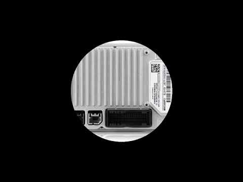 Finish-programming Electronic Data board with 32G RAM For Ford Sync3 modules car navigation audio re