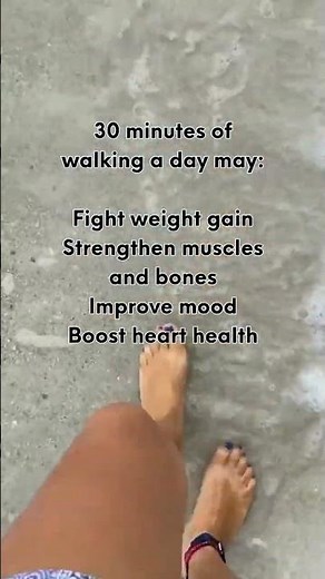 The Health Benefits of Walking | WebMD