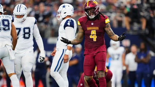 Luvu’s hip-drop tackle suspension is overturned