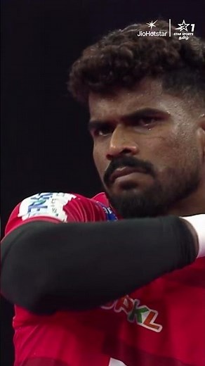 அசத்திட்டாரு ஆறுச்சாமி Ajinkya Pawar🥳